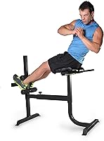 Vista 5 de Silla romana Cap Strength