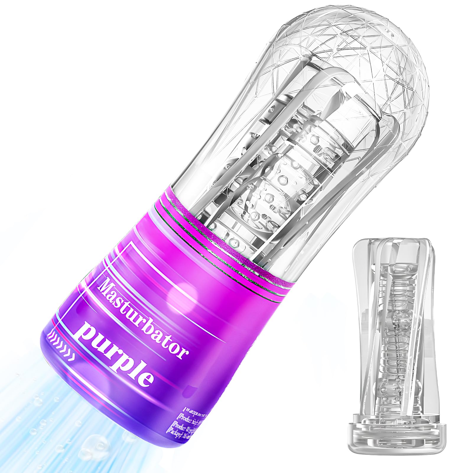 Masturebastorfor Men Hands Free Pussy Footing For Man Realist Silicone |  Desertcart BAHRAIN