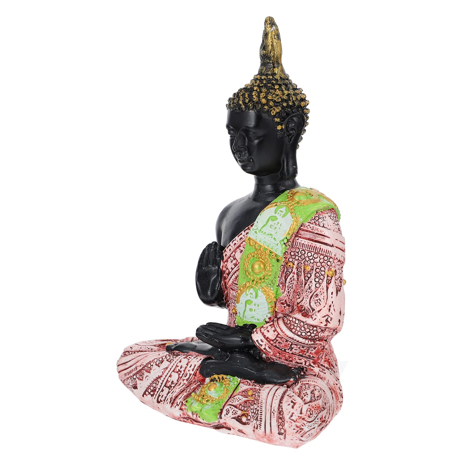 東南アジアで買ったお土産の置き物