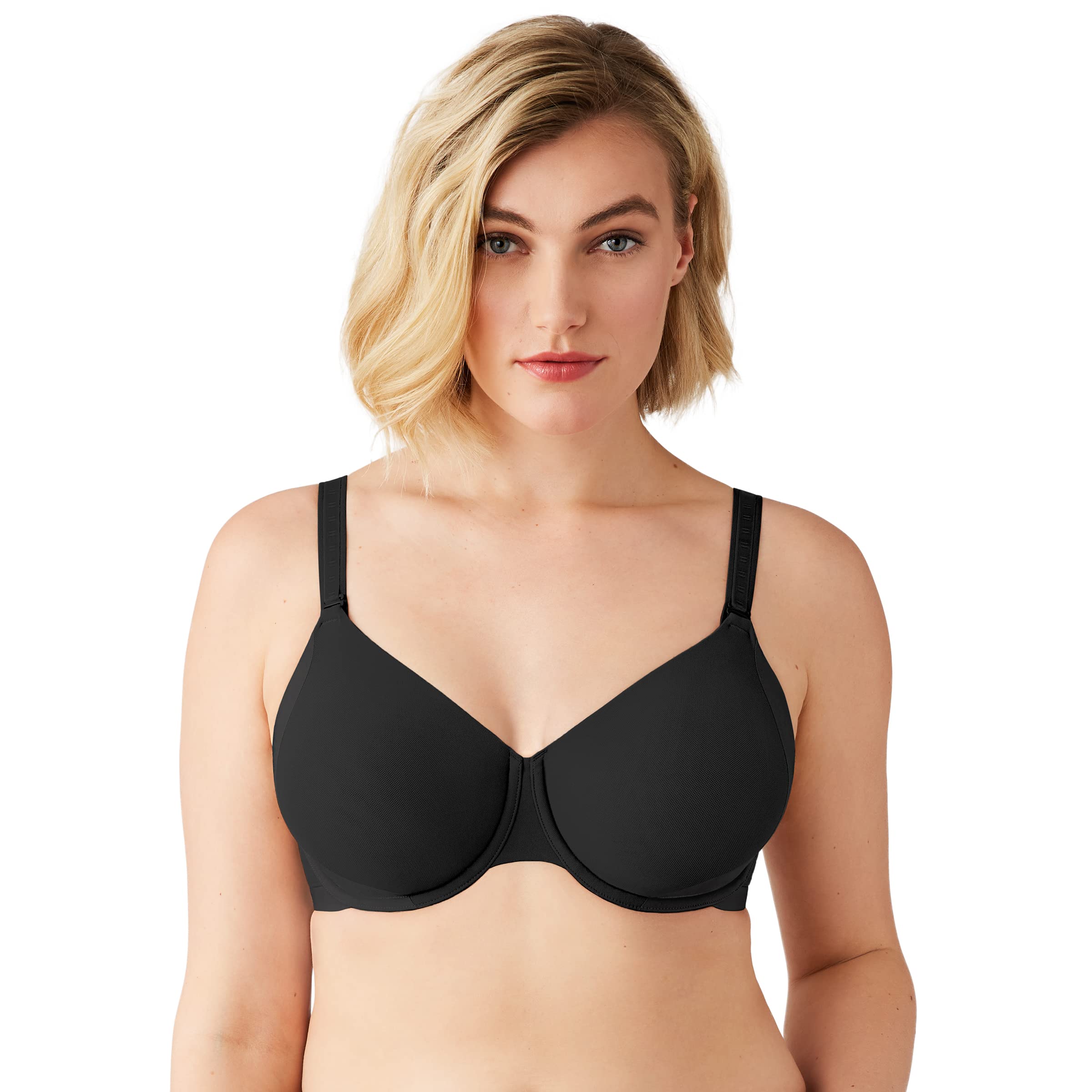 Wacoal Women's Uneven Shape Revelation Underwire Bra