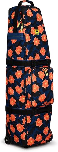 Miniatura 21 de OGIO Bolsa de viaje con ruedas de golf (para bolsa de golf y palos)