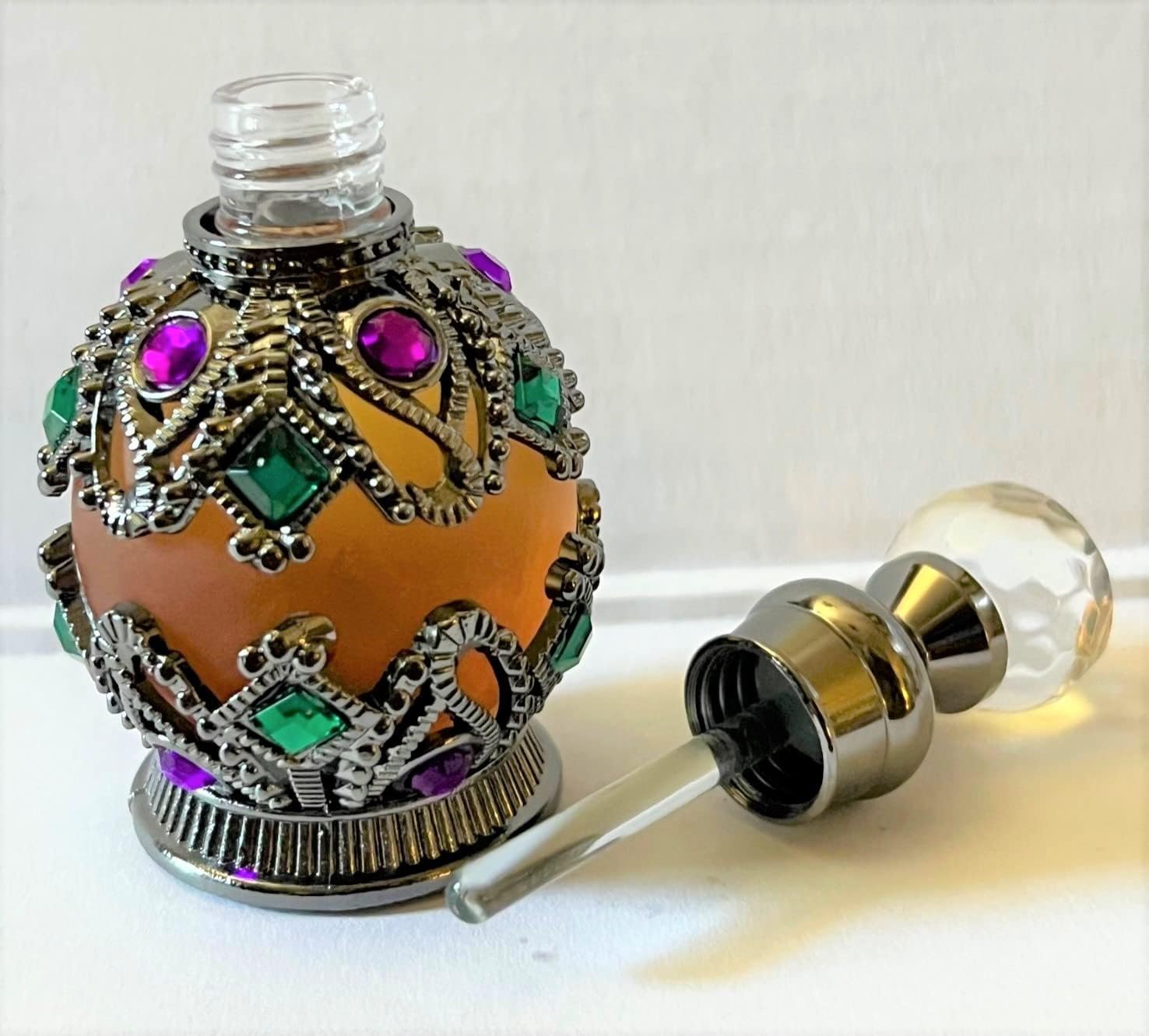Ministry Prayer Anointing Oil