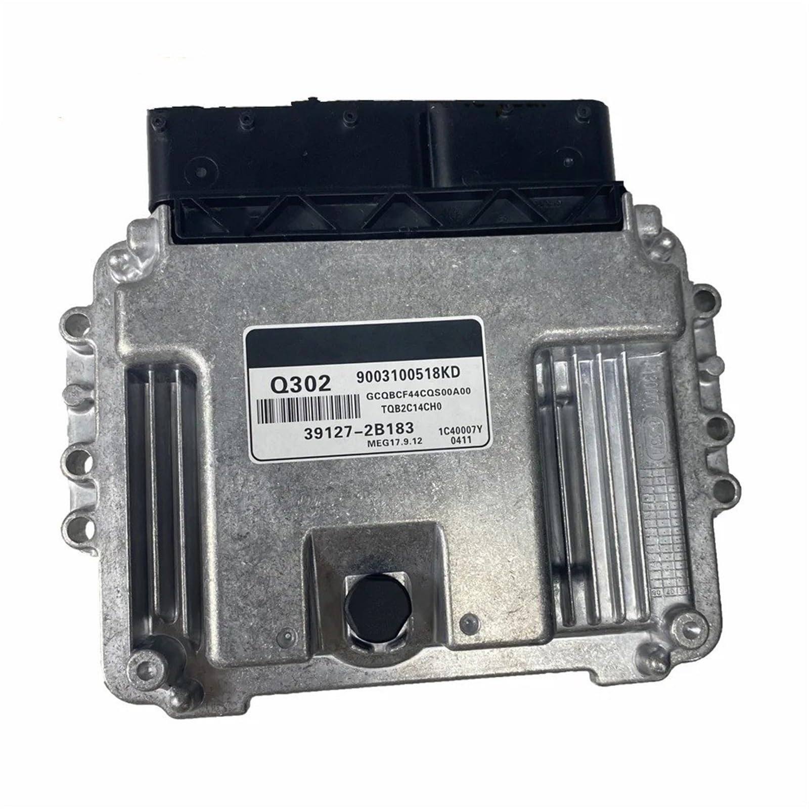 Engine Control Module Assembly For Hyundai For KIA ﻿MEG17.9.12 39127-2B183 L88B ECU Car Engine Computer Board