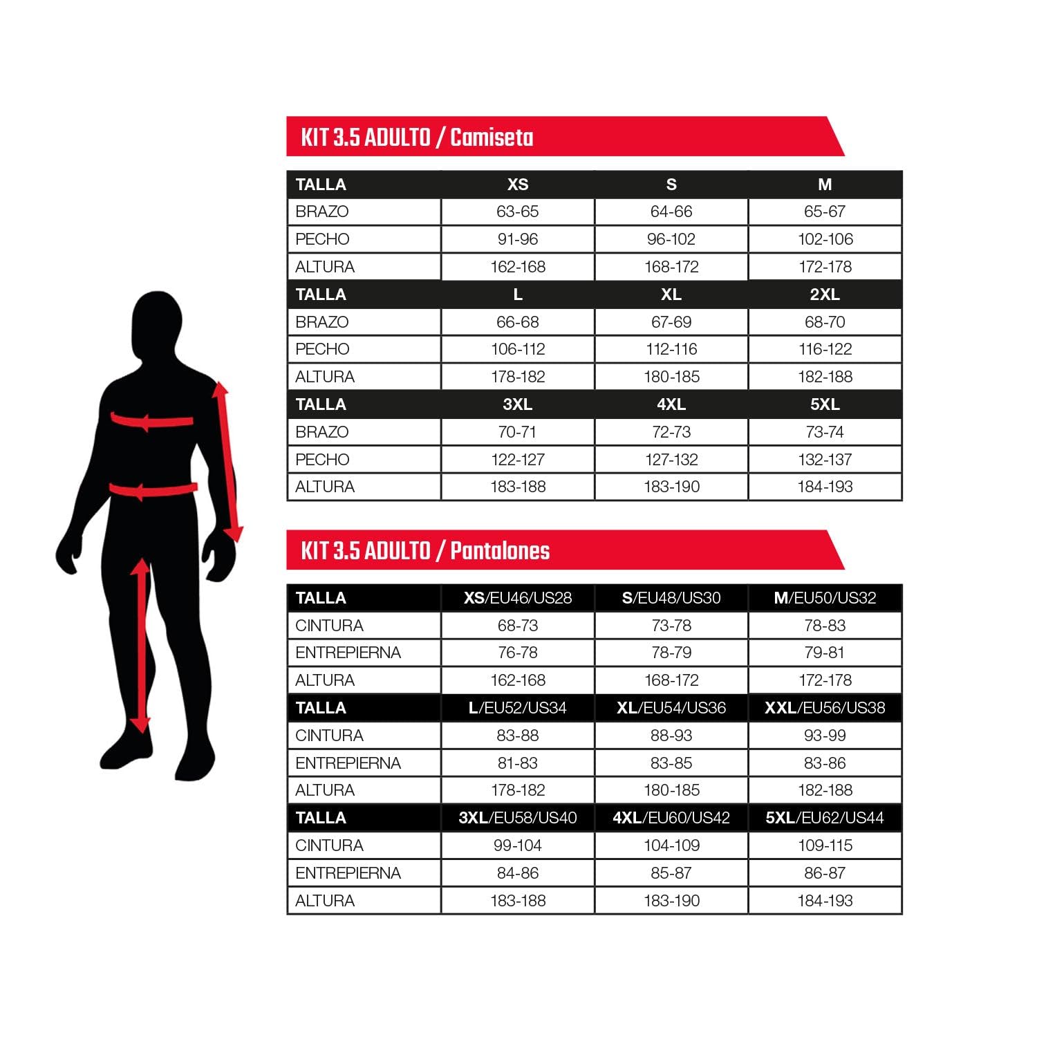 Leatt Leatt 3.5 Ride 2023 Juego de Camisetas Y Pantalones Mot Juego de Motocross Unisex Adulto (Pack de 2)