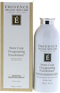 Eminence Stone Crop Oxygenating Fizzofoliant