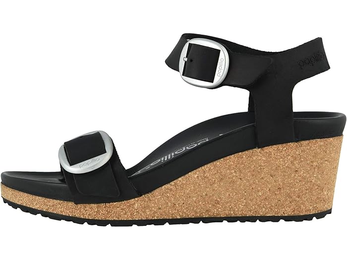 Birkenstock soley big buckle Clearance