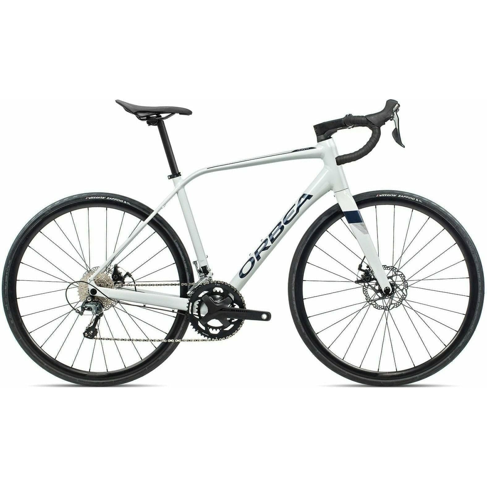 Orbea Avant H40-D Road Bike 2022 - White - 57cm : Amazon.co