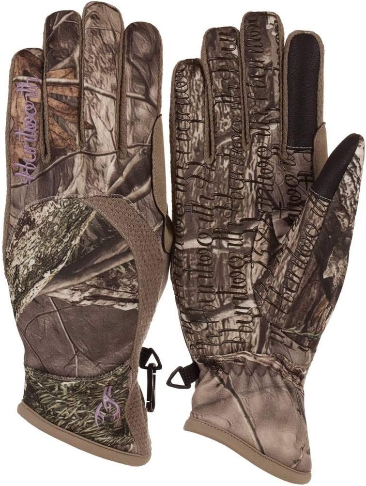 Huntworth Ladies Hunting Gloves