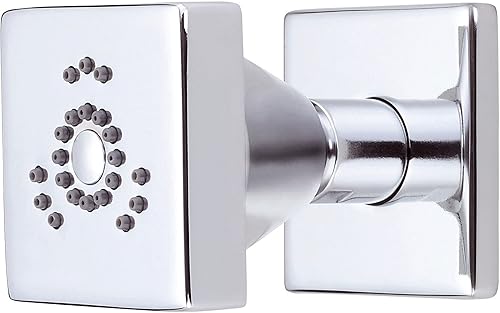 Danze d460244Sirius 2-function Wall Mount cuerpo Spray, cromado por danze