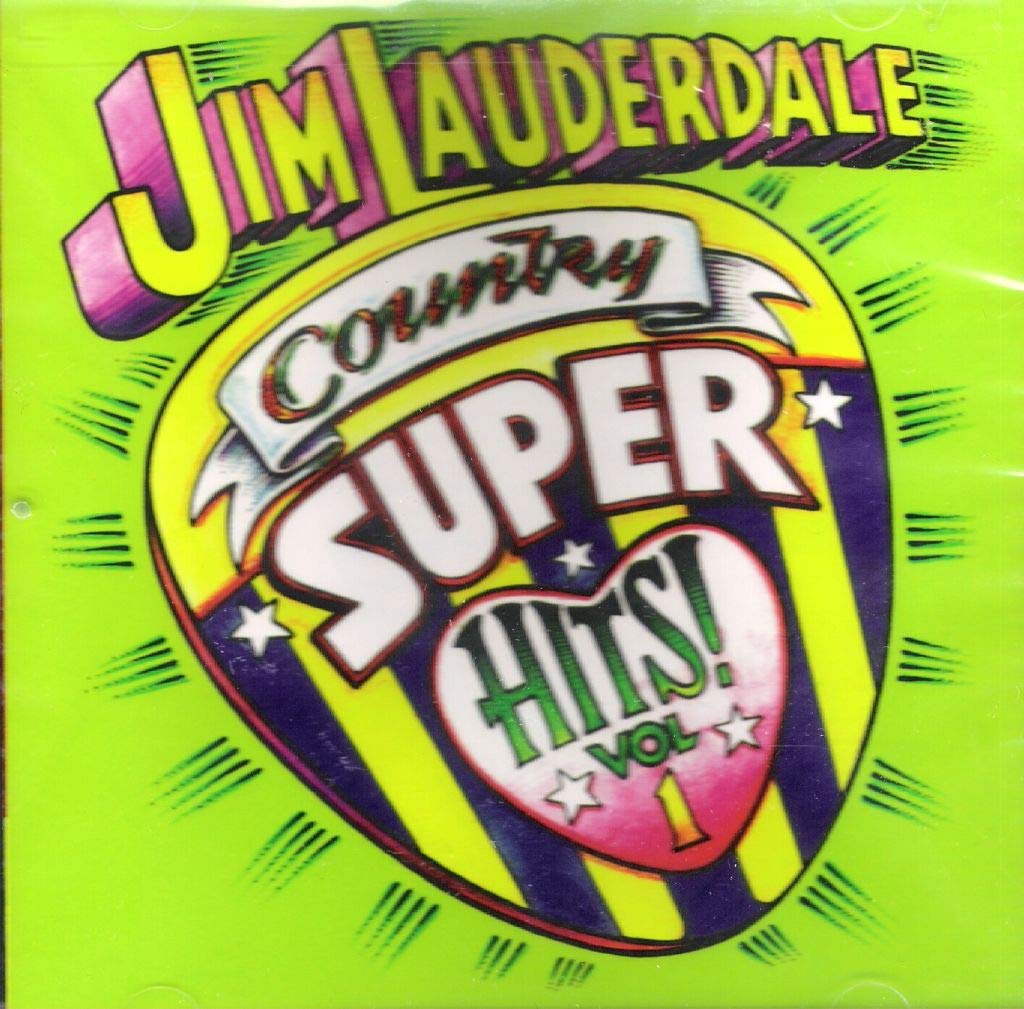 Country Super Hits Vol.1