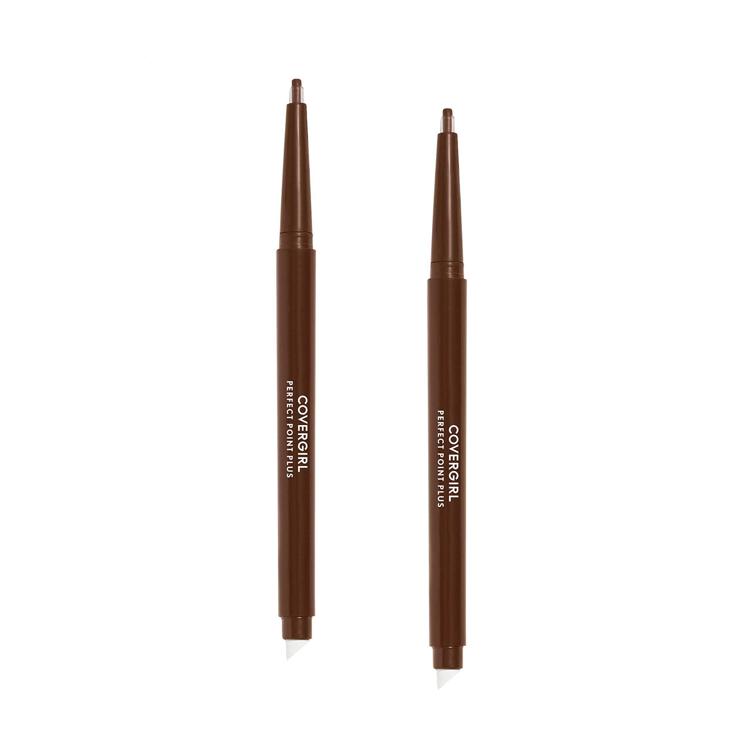 Perfect Point Plus Eyeliner Pencil Espresso, 0.008 Ounce (Pack of 2)