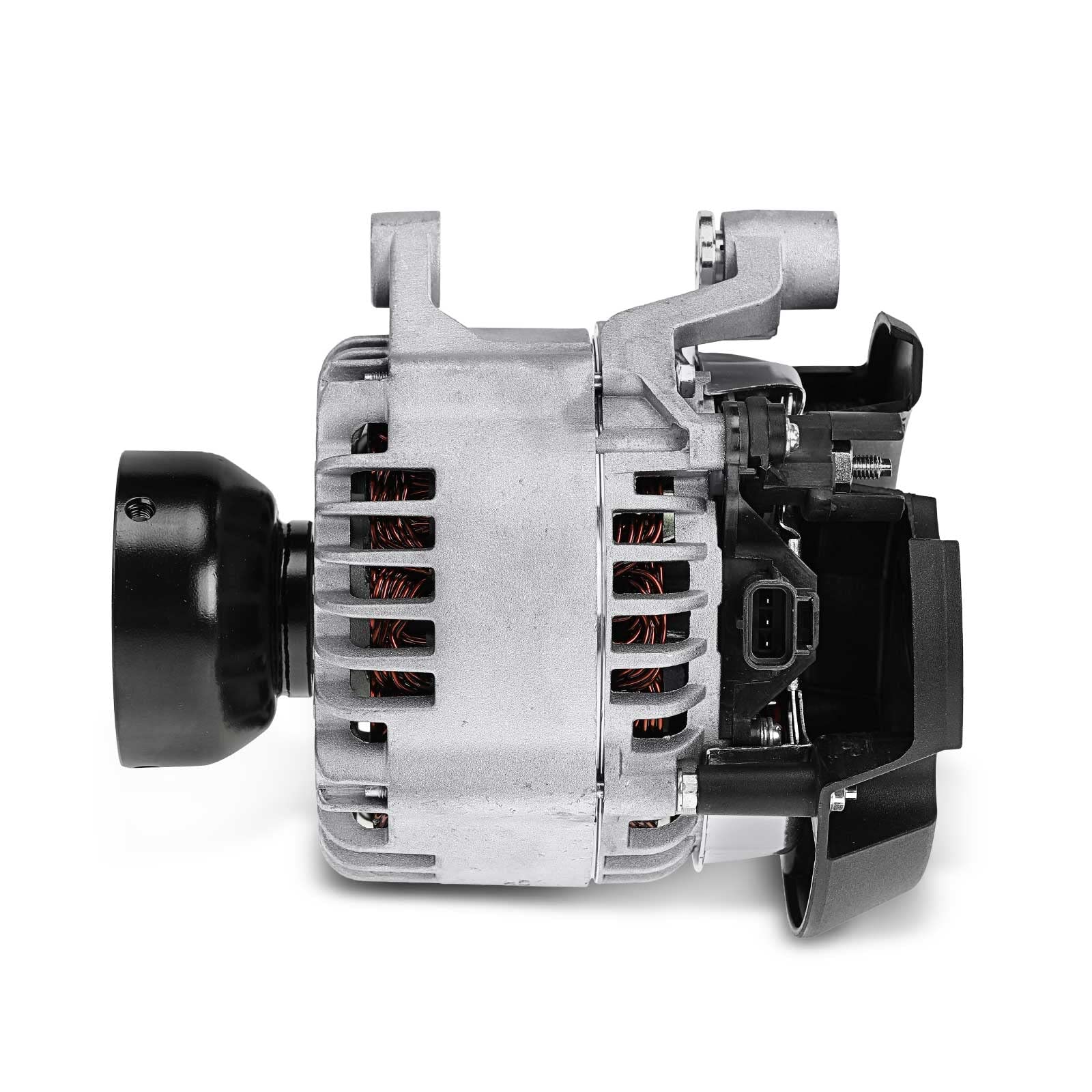 Frankberg Alternateur 125A sans poulie 2T1U10300AF