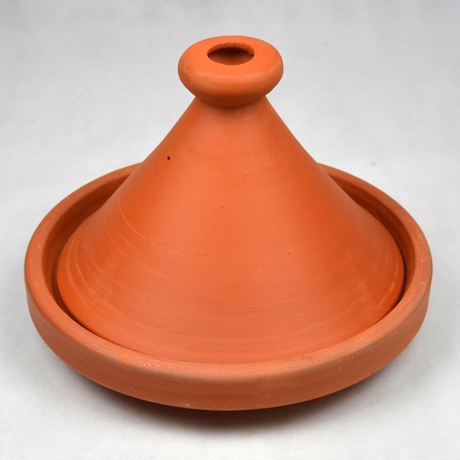 Amazon.de: Marokkanische Tajine, Kochtopf Ø 35cm, Schmortopf Unglasiert ... Amazon.de: Marokkanische Tajine, Kochtopf Ø 35cm, Schmortopf Unglasiert ...