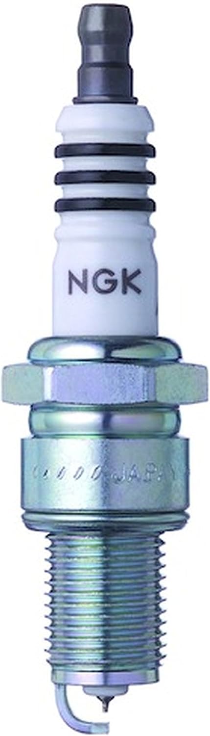 4 New NGK IRIDIUM IX Spark Plug BPR6EIX-11 # 3903