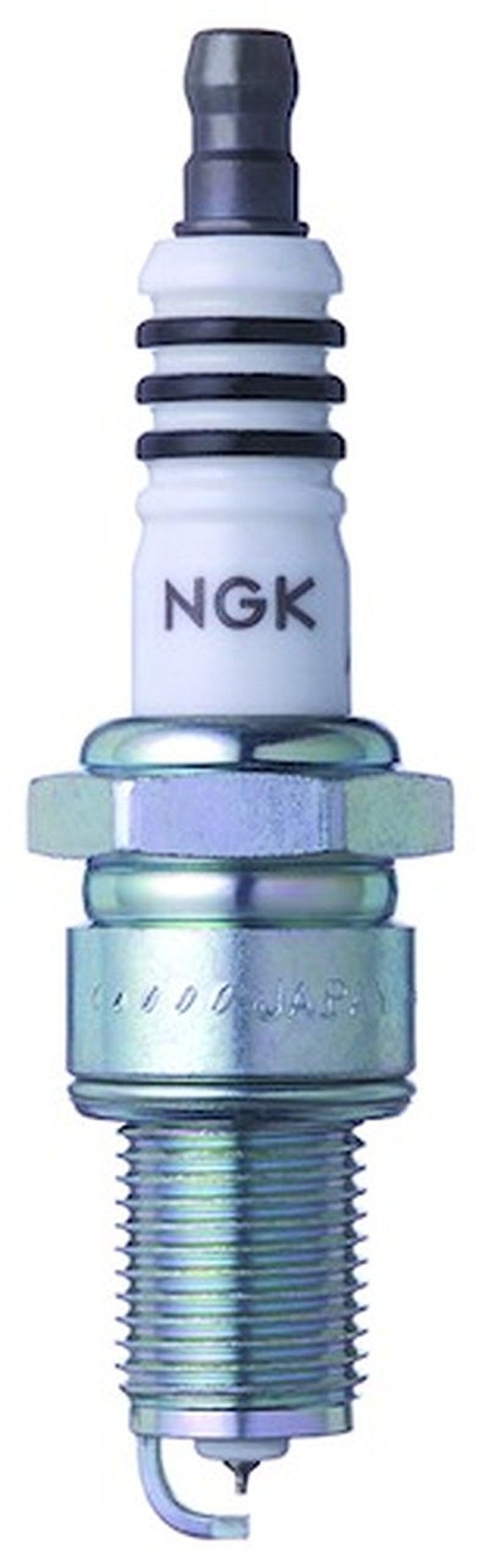NGK 4 New IRIDIUM IX Spark Plug BPR6EIX-11# 3903