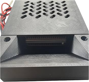 3D Printers Chamber Heater,Compatible for Creality K1/K1C/K1