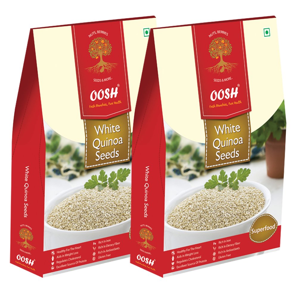 See full amazon price history chart for Oosh Peru Quinoa Seeds, 2 Piece, 500 G Oosh Peru Quinoa Seeds, 2 Piece, 500 G (B073XGQQJK) Amazon Price History, Amazon Price Tracker