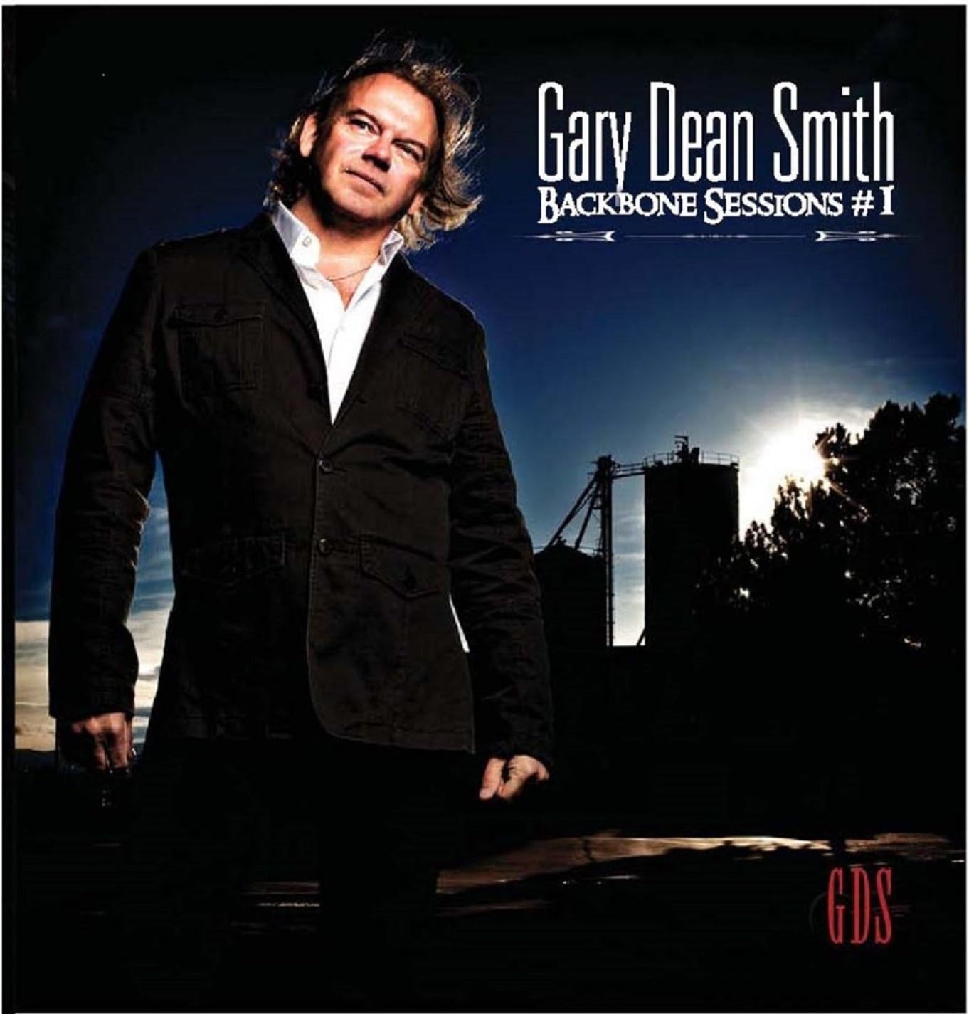 Backbone Sessions #1: Amazon.co.uk: CDs & Vinyl