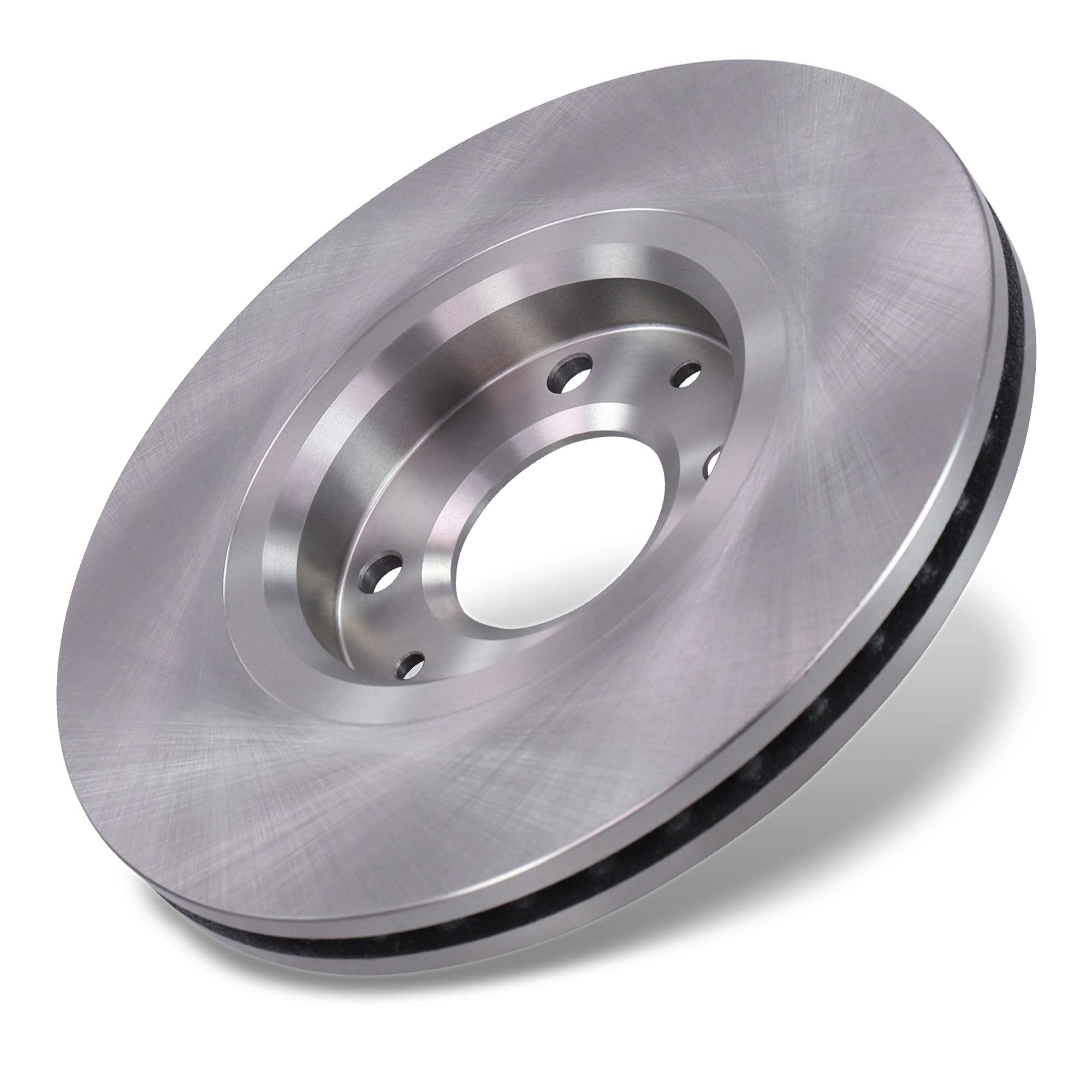 BESTPRICE Bremsenset Für Opel Crossland X - Komplettset Vorne & Hinten