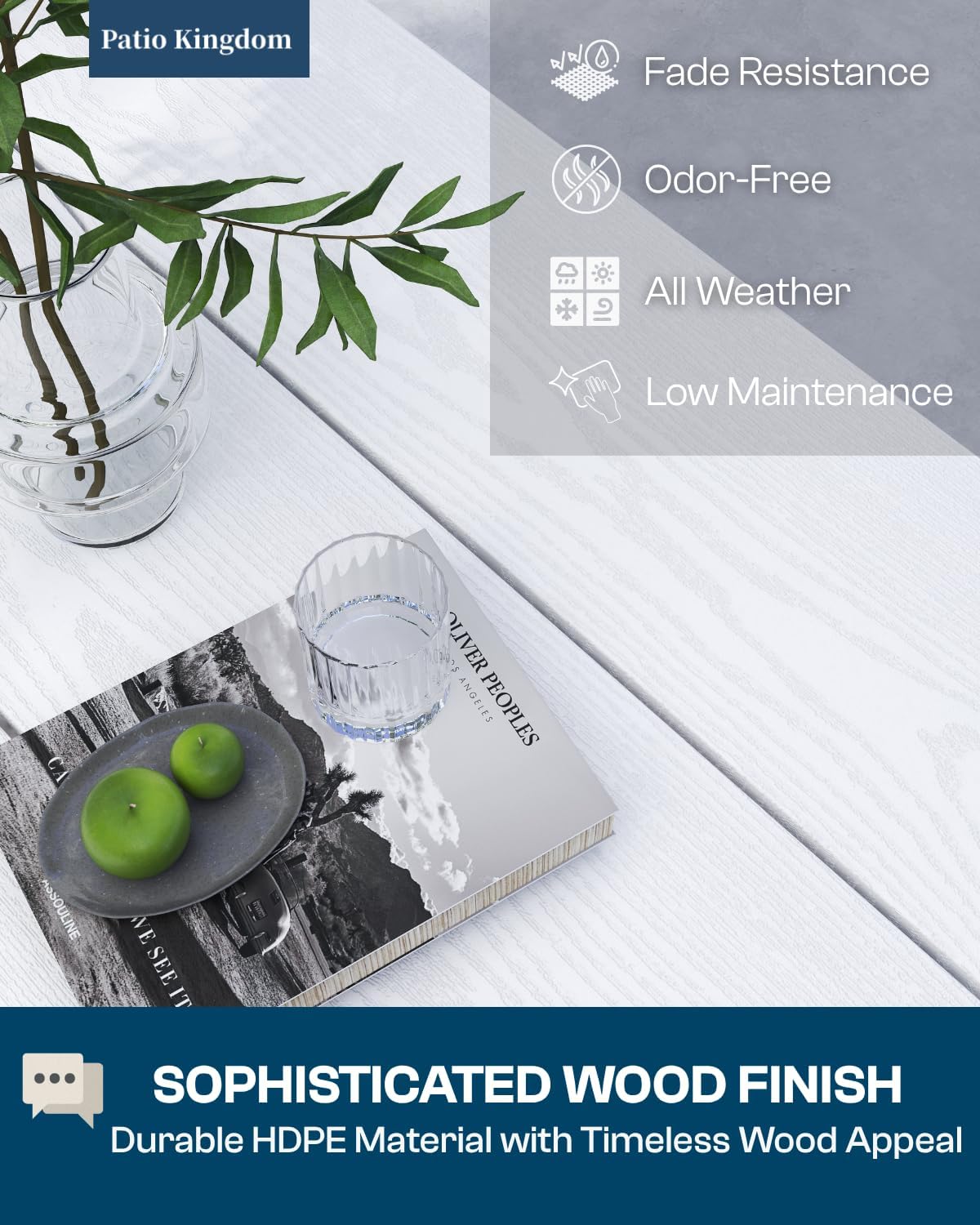 Elevate Your Outdoor Experience: 7-Piece Dining Set with 15FT Umbrella Review