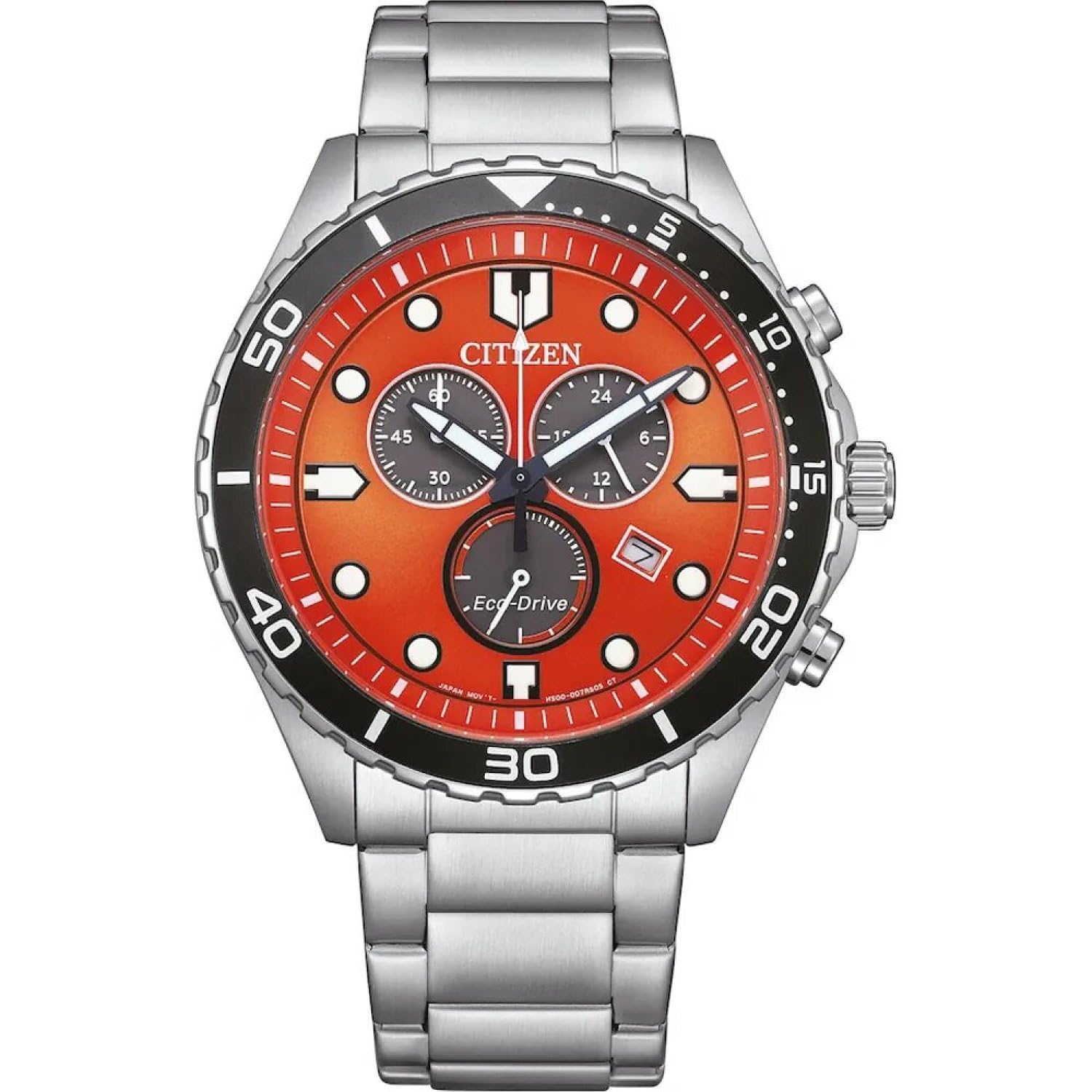 Amazon | CITIZEN AT2560-84X メンズ アナログ クォーツ 腕時計