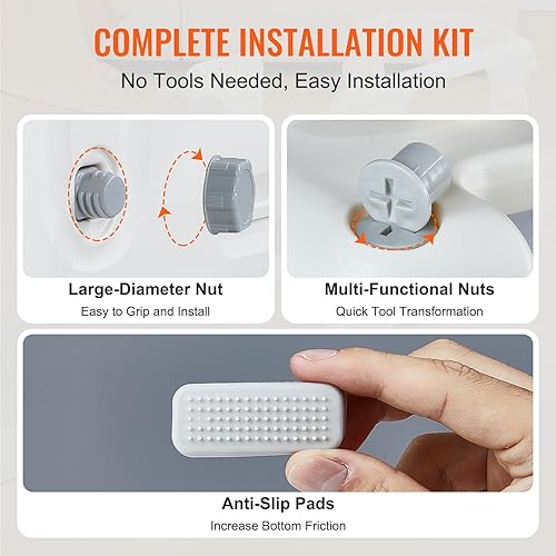 Miniatura 6 de VEVOR Tobogán para niños pequeños de 1 a 5 años con escaleras escalables y casa de juegos de autobús, juego de tobogán para interiores y exteriores