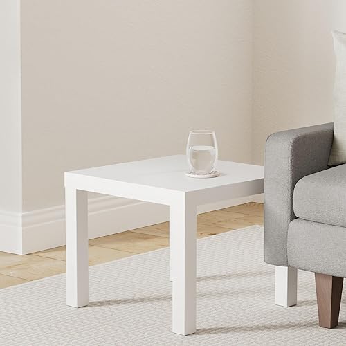 Miniatura 2 de Ikea Mesa lateral blanco (paquete de 2) Falta