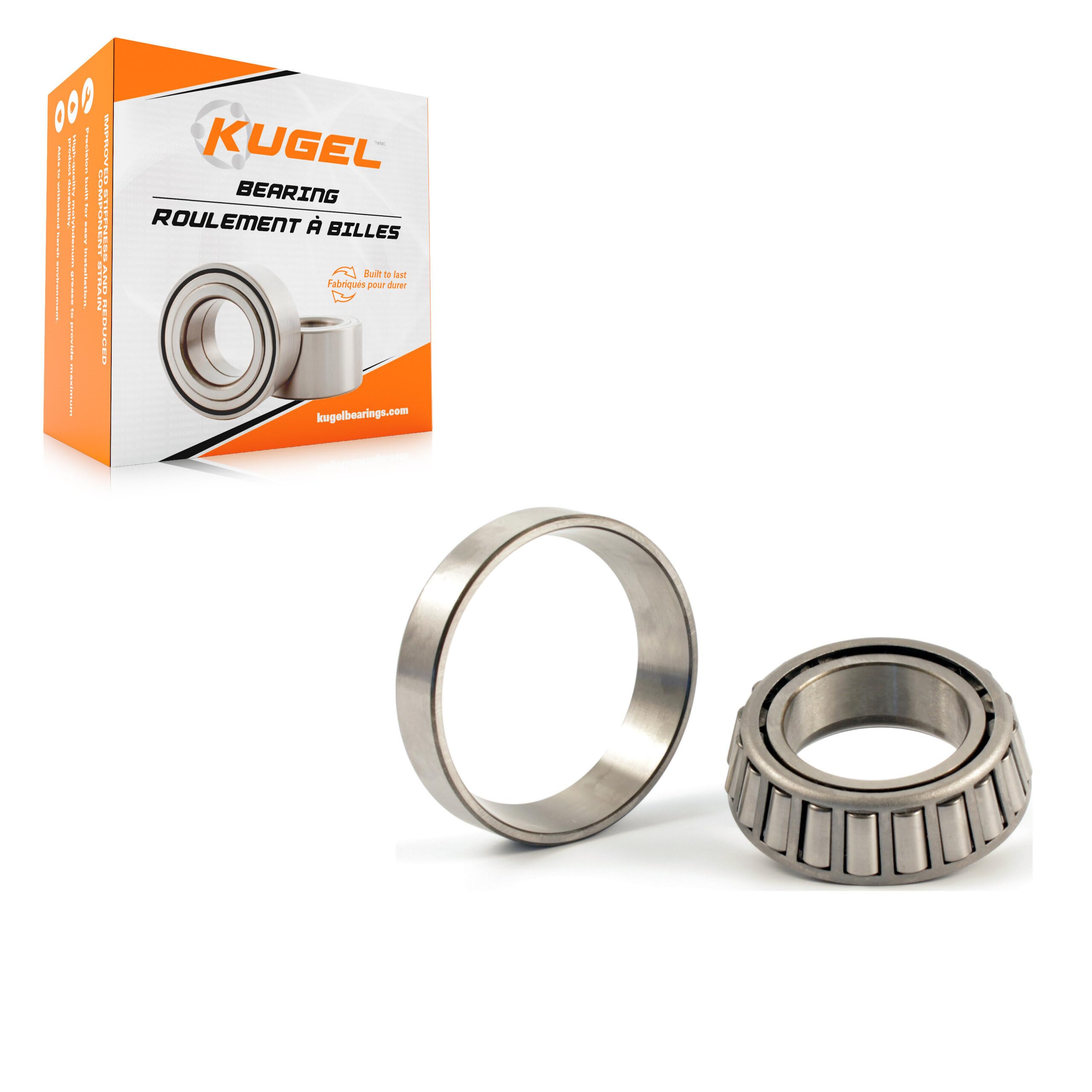 KUGEL Professional WHEEL BEARING 70-A5