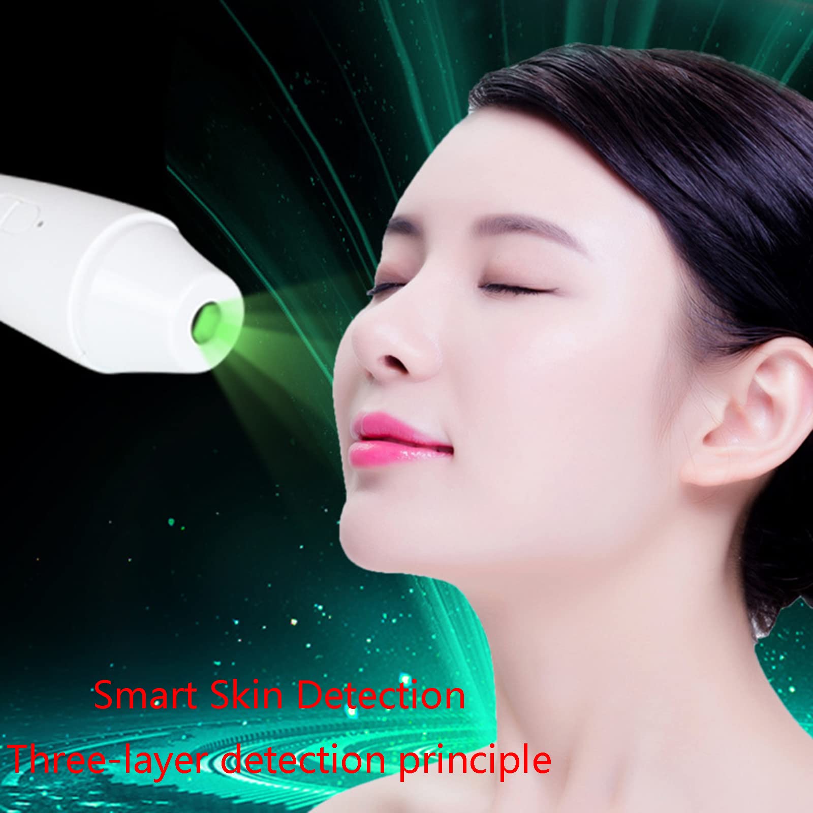 ダーマエステ　美容機器 エステ版 ダーマペン | 和歌山県田辺市｜エステサロンLax【ラックス