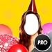 Anniversaire Photo Montage