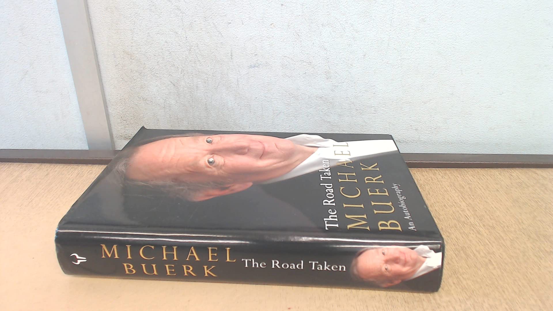 The Road Taken: An Autobiography