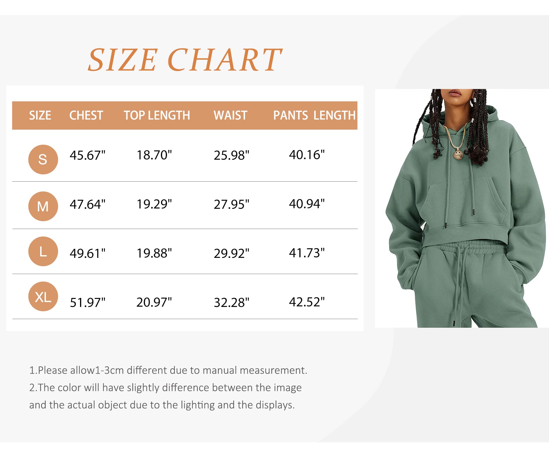 Eisctnd Sports Fashion Set da corsa Donna