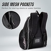 Vista 6 de Mochila de deporte de Vizari Solano