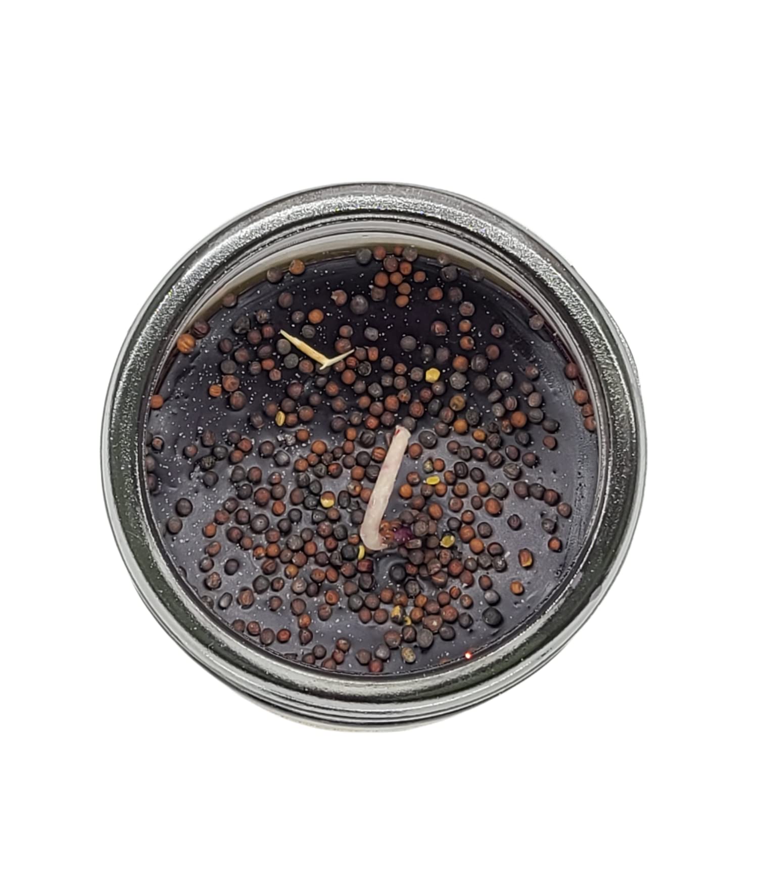 Santa Muerte para Obtener Proteccion