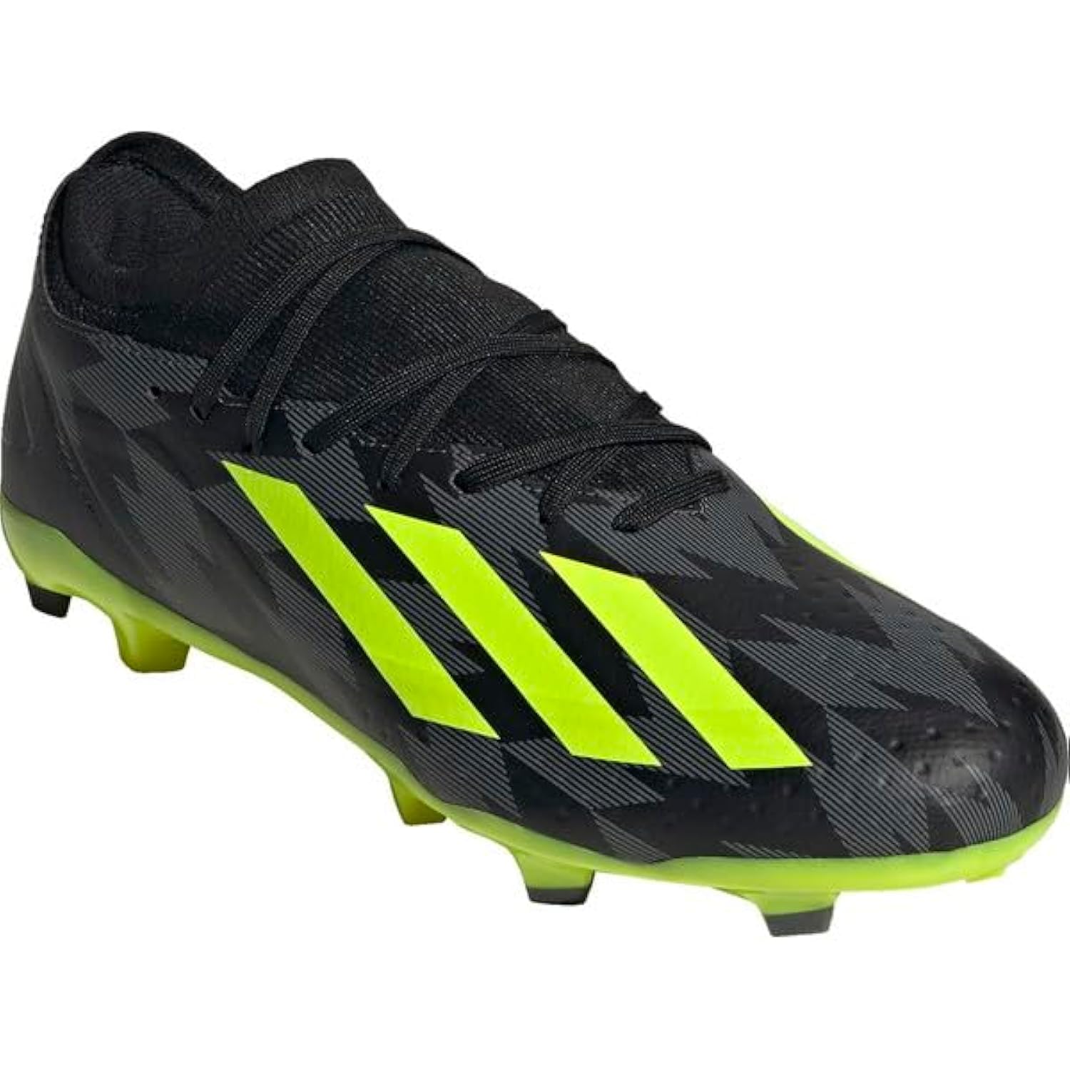 Amazon.co.jp: adidas(アディダス) エックス クレイジーファスト INJ.3
