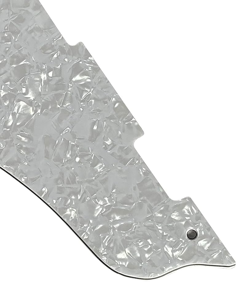 Gretsch　グレッチ6120 ピックガード Gretsch グレッチ6120 ピックガード - メルカリ