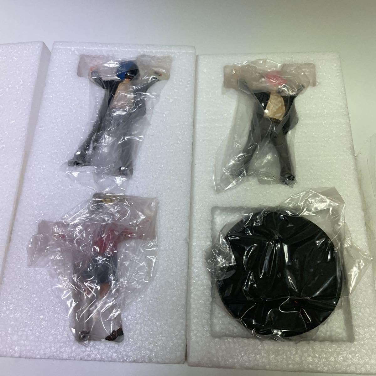 Amazon.co.jp: 特撮大百科EX 妄想 公害魚人間 3体セット