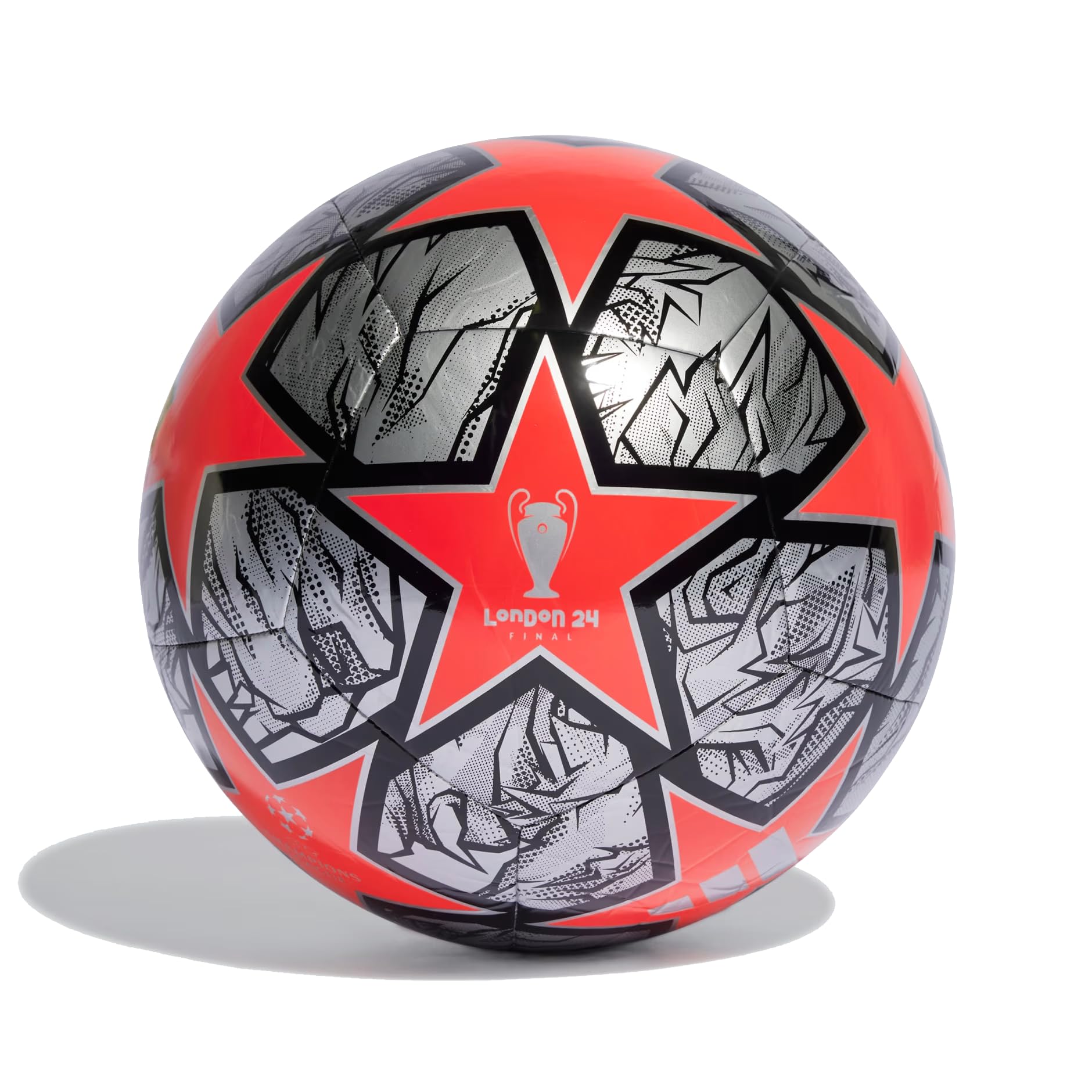 adidas Balón de fútbol UCL Club