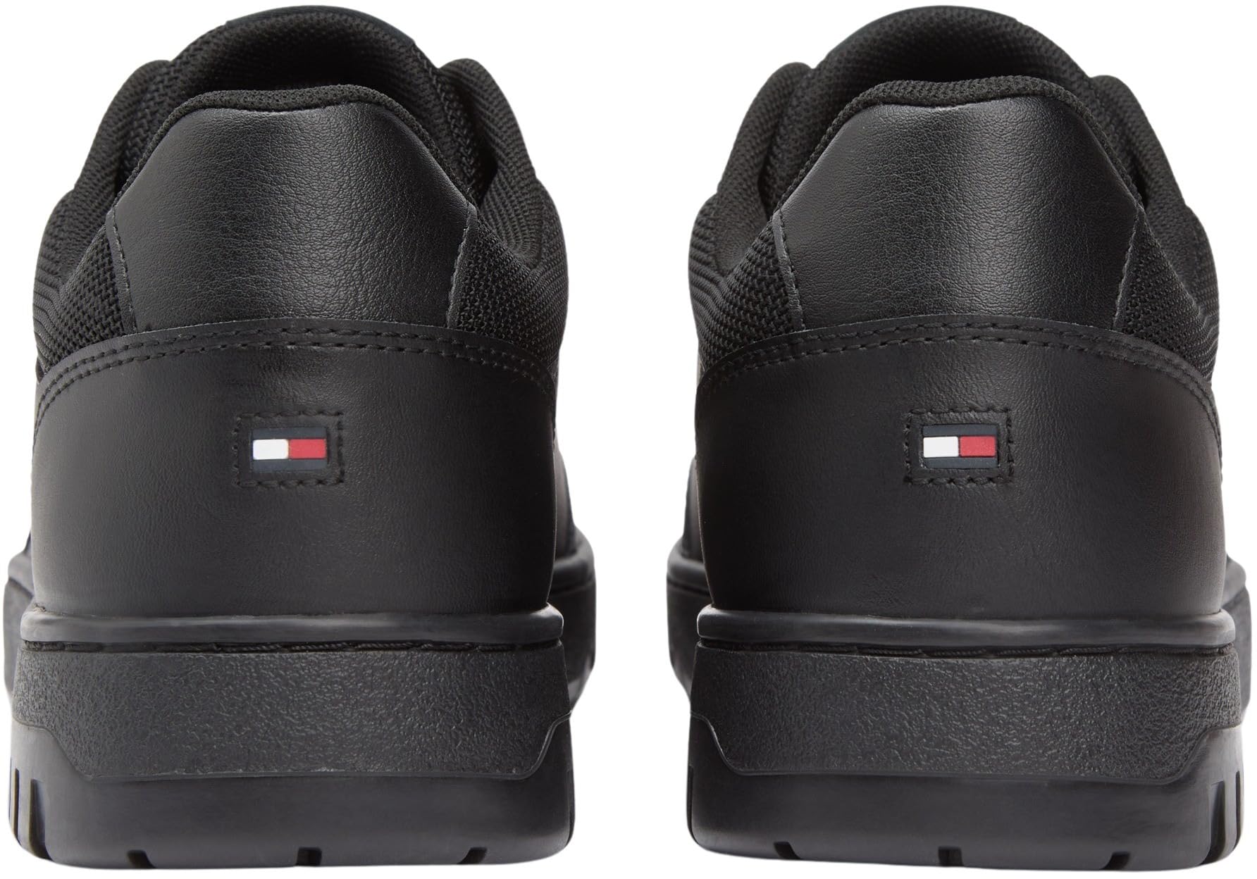 Tommy Hilfiger TH Basket Core Lite LTH Fm0fm05713, Parte Superior Baja Hombre
