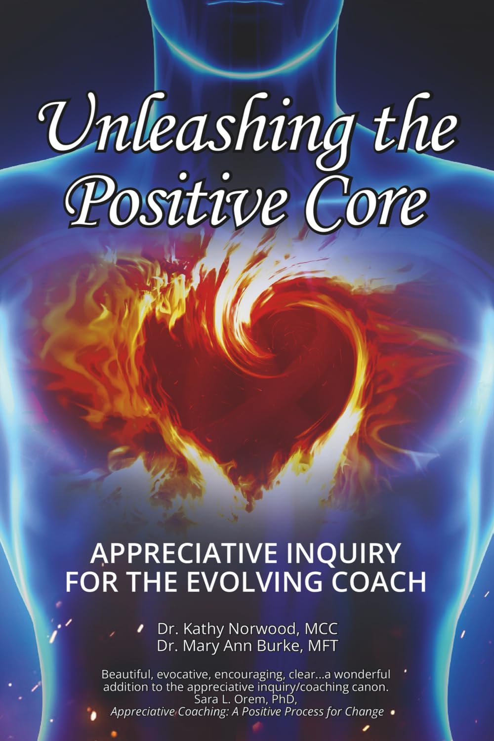 Appreciative Inquiry for the Evolving Coach: Unleashing the Positive Core