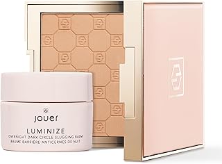 Jouer Soft Focus Hydrate & Setting Powder y S...