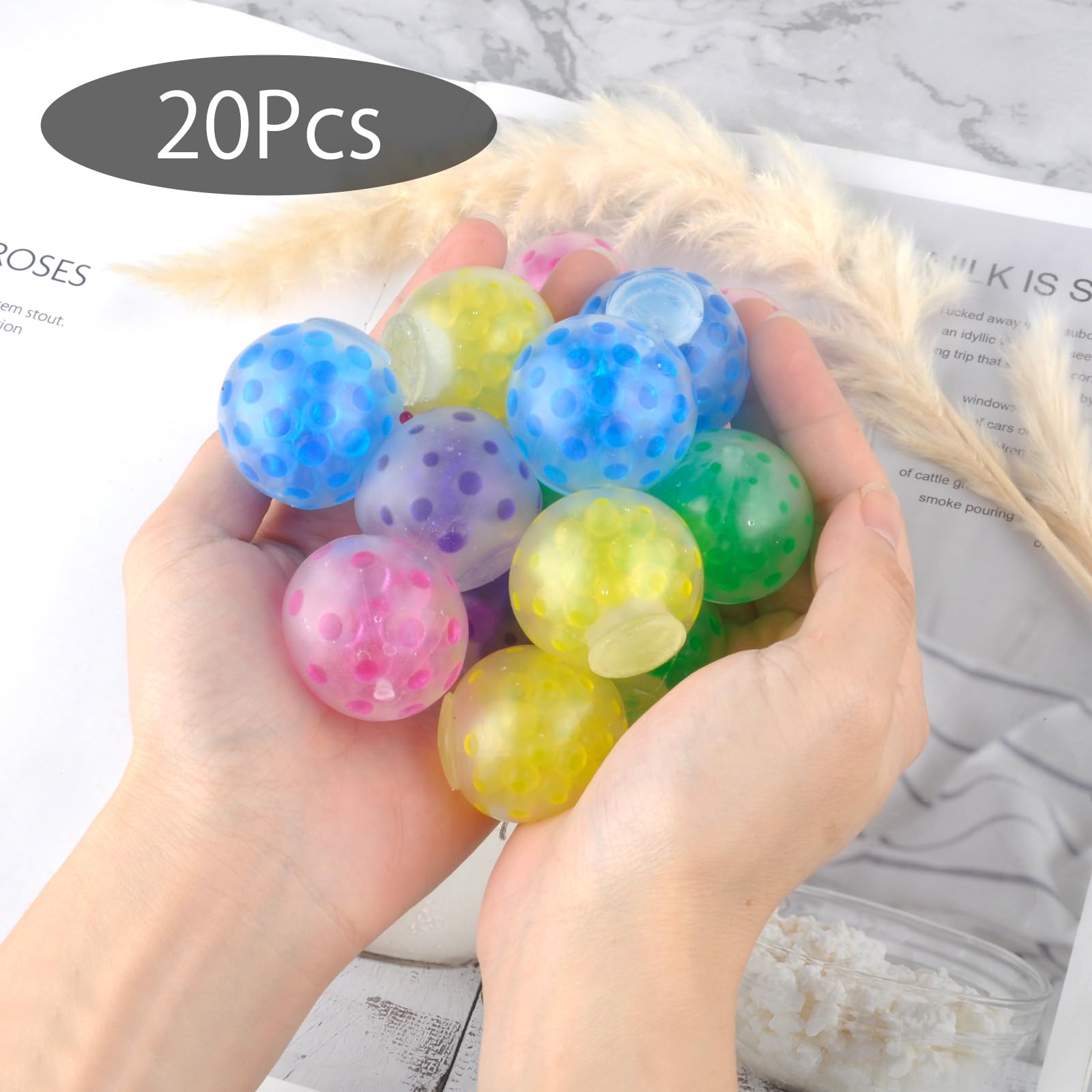 Wasser Schlangen Spielzeug - Stretch Rohr Für Stressabbau