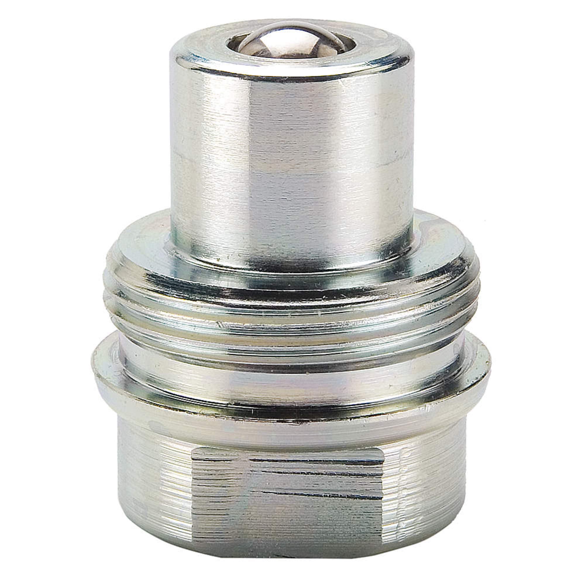 Parker Hannifin 3010-3 Series 3000 Steel High Pressure Threaded
