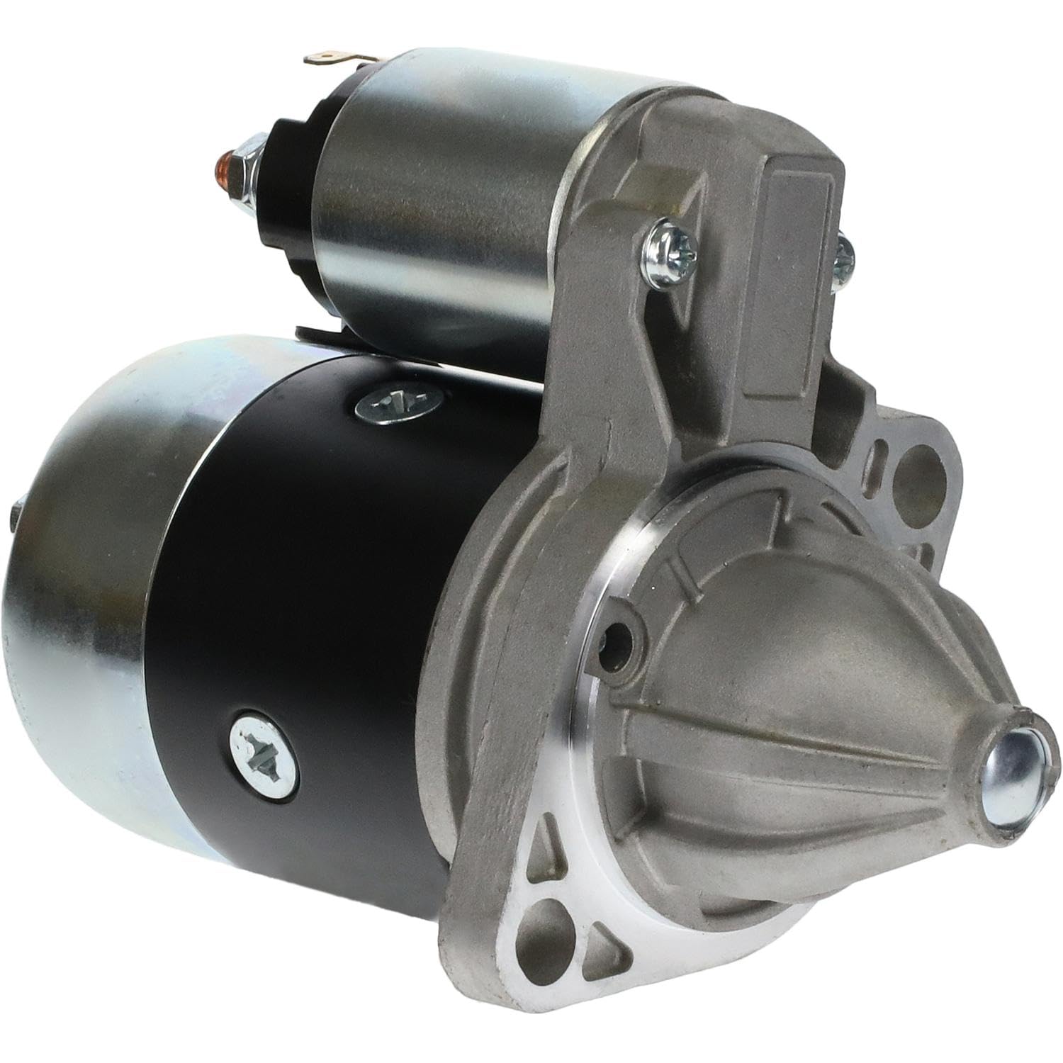 Amazon.com: OEG Parts New Starter Compatible with Hyster Lift