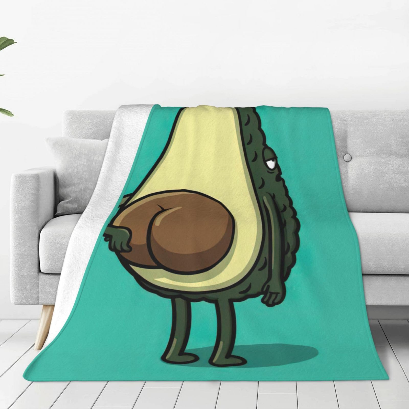 Couverture polaire plaid doux et chaud lit canapé qualité supérieure
