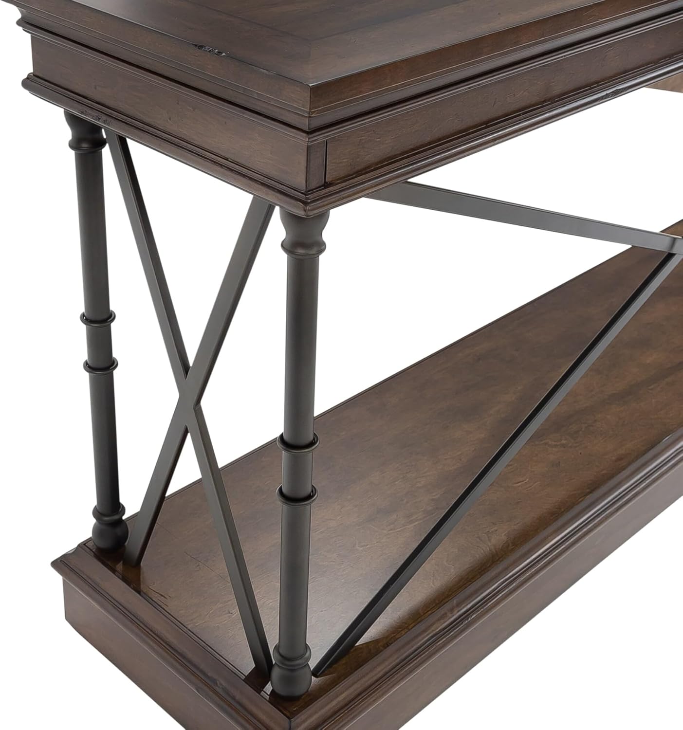 LIBERTY FURNITURE INDUSTRIES, INC. Tribeca Sofa Table