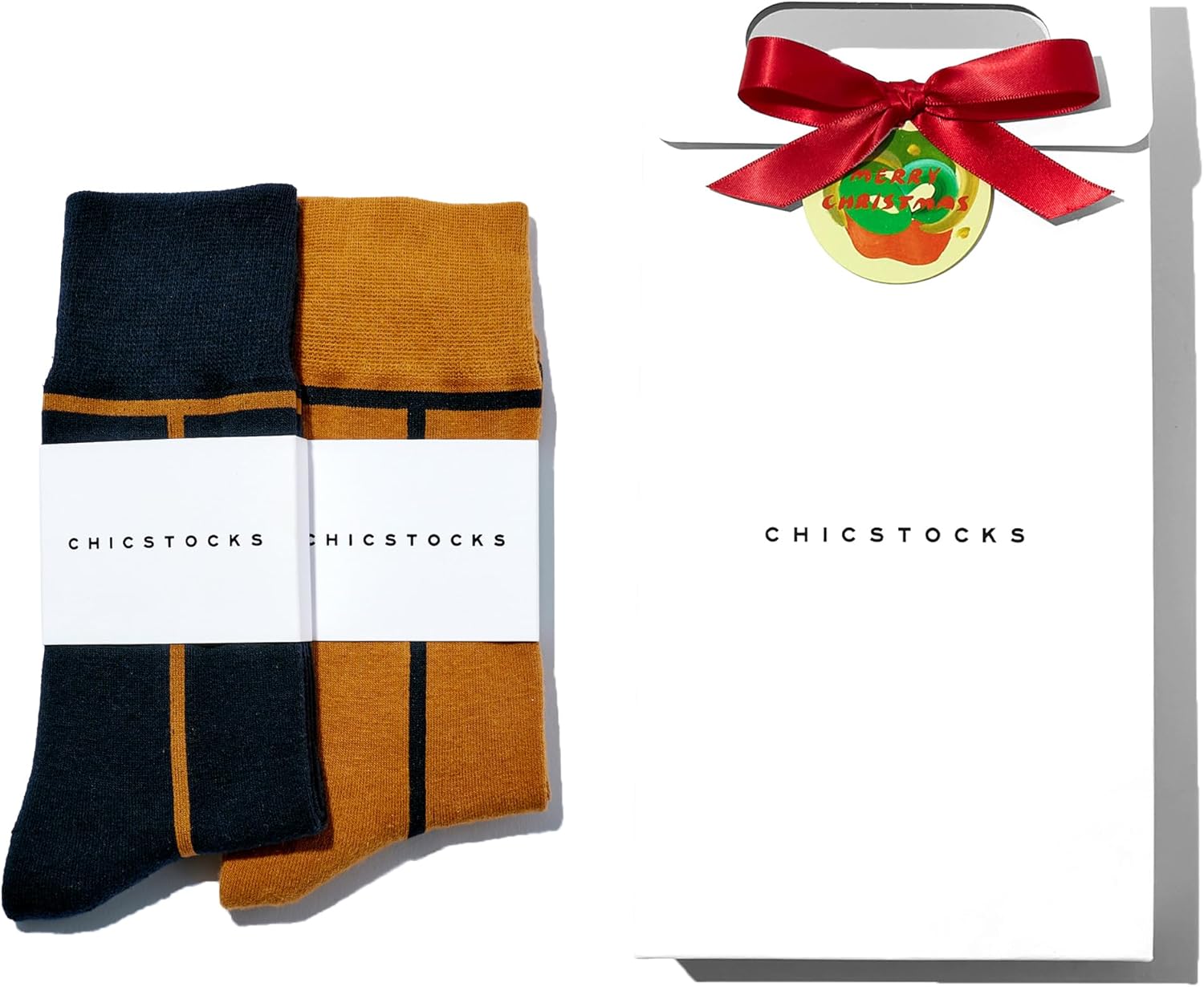[CHICSTOCKS] ＜公式＞シックストックス ソックス メンズ 靴下 レディース【奈良で編む日本製靴下】ギフト xmas プレ