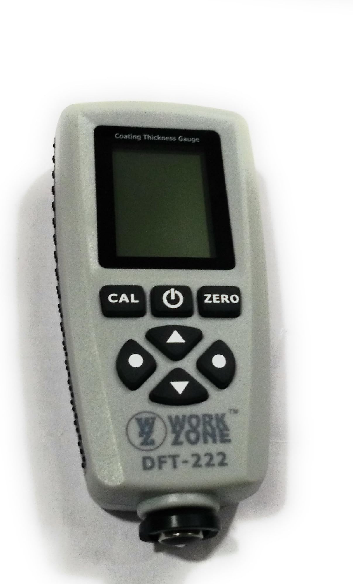 Caltech Digital Coating Thickness Meter
