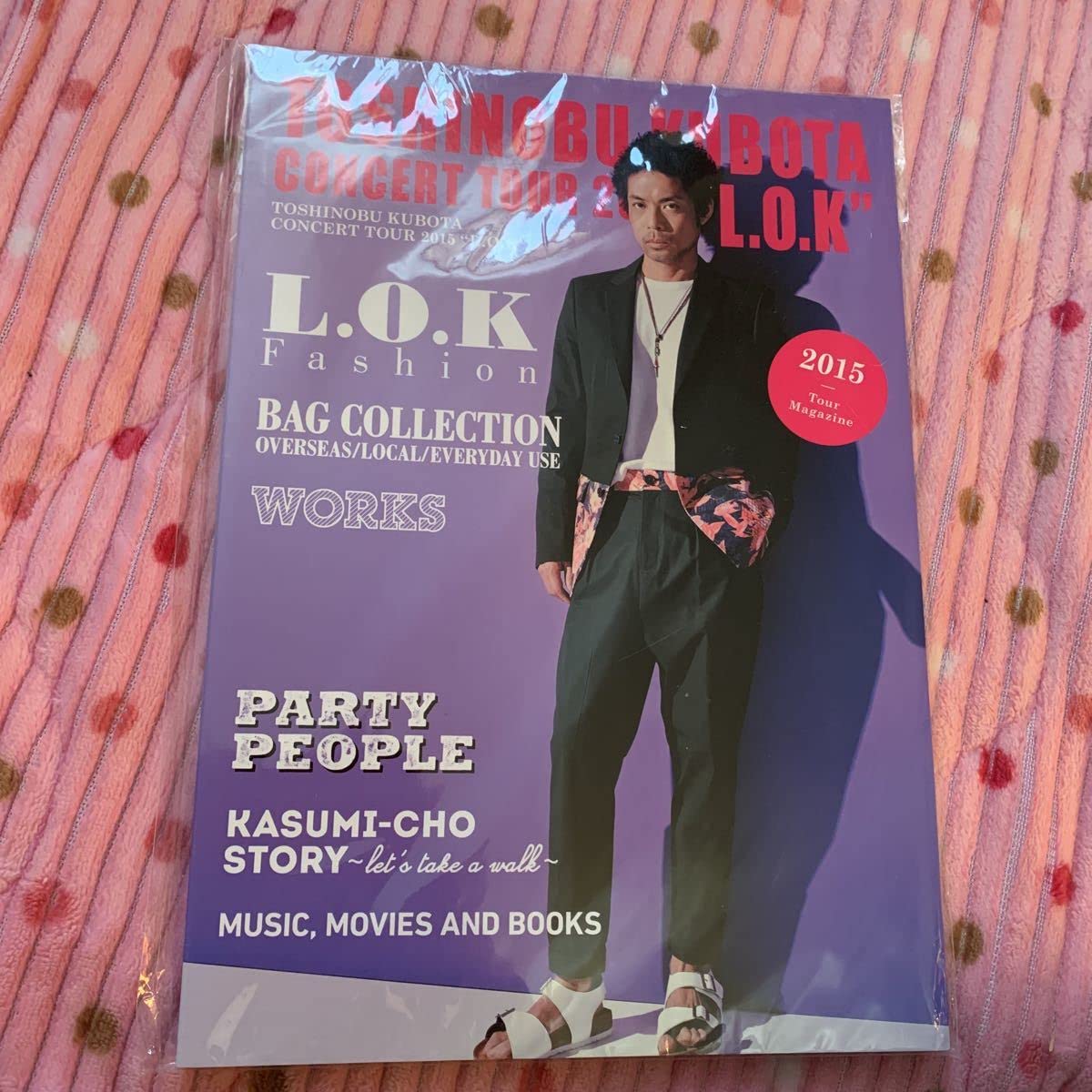 ツアーパンフ&雑誌 TOUR-ZX CHIPPER TZX-01 ツアー ZX チッパー 選べる