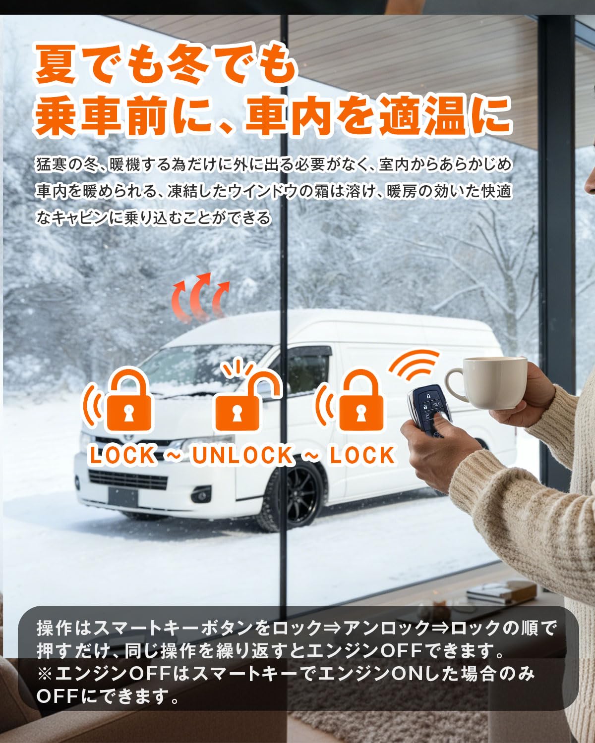ランドクルーザープラド150系後期エンジンスターター （ハイエース等取付可） Amazon.co.jp: BGUCAR ランドクルーザープラド 150系 後期 適合